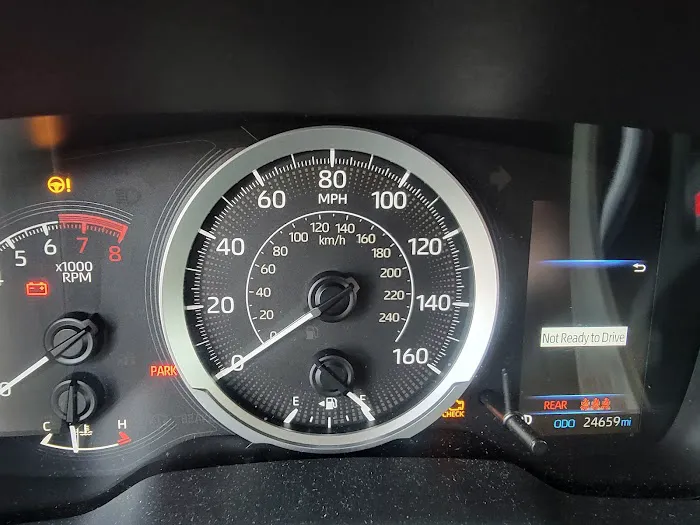 Budget Car Rental Picture 1