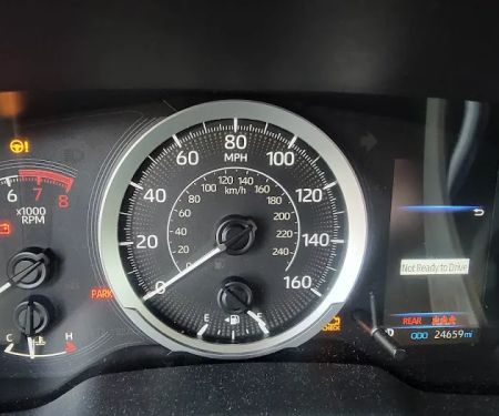 Budget Car Rental