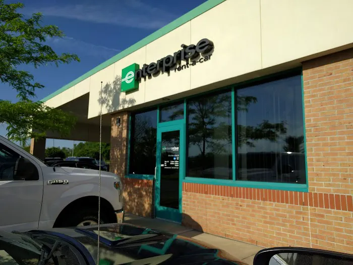Enterprise Rent-A-Car Picture 1