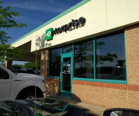 Enterprise Rent-A-Car