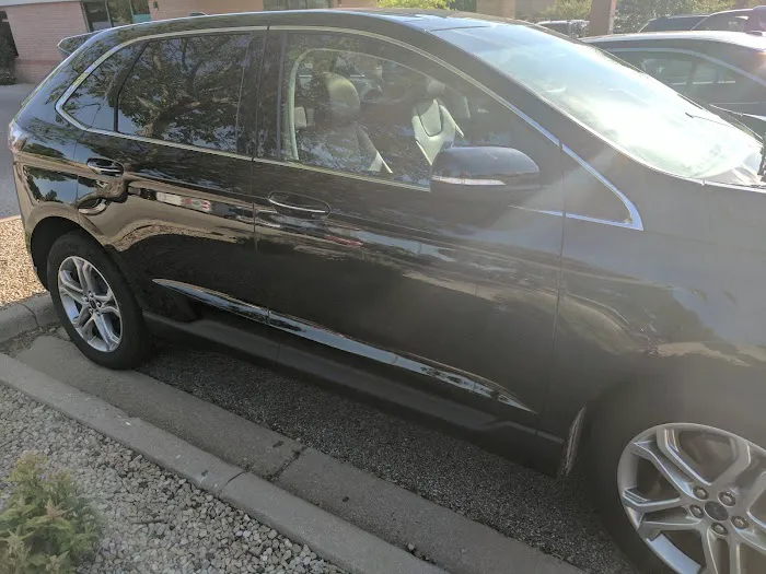 Enterprise Rent-A-Car Picture 2