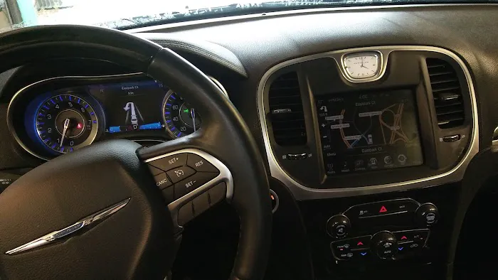 Enterprise Rent-A-Car Picture 4