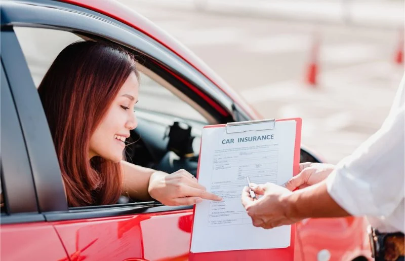 Does Discover Have Car Rental Insurance?