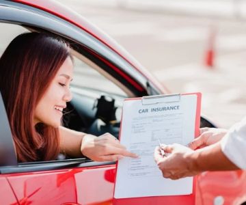 Does Discover Have Car Rental Insurance?