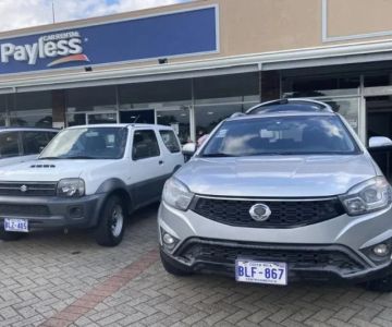 Is Payless a Good Car Rental Company?