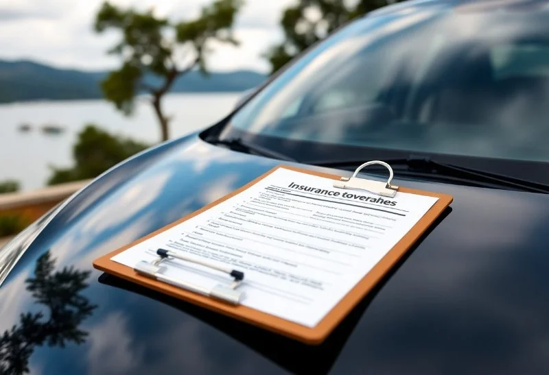 What Does Car Rental Insurance Cover? Everything You Need to Know