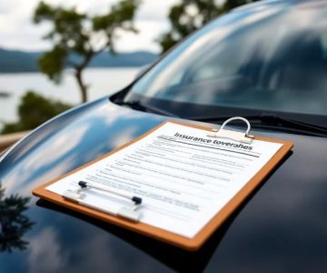 What Does Car Rental Insurance Cover? Everything You Need to Know