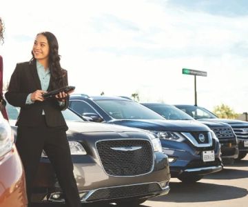 What is the Deposit for Enterprise Car Rental?