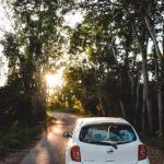 Can You Take a Car Rental to Mexico? What You Need to Know