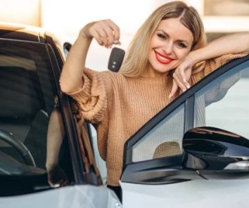 How Much is a Monthly Car Rental? Find Out the Costs and Factors to Consider