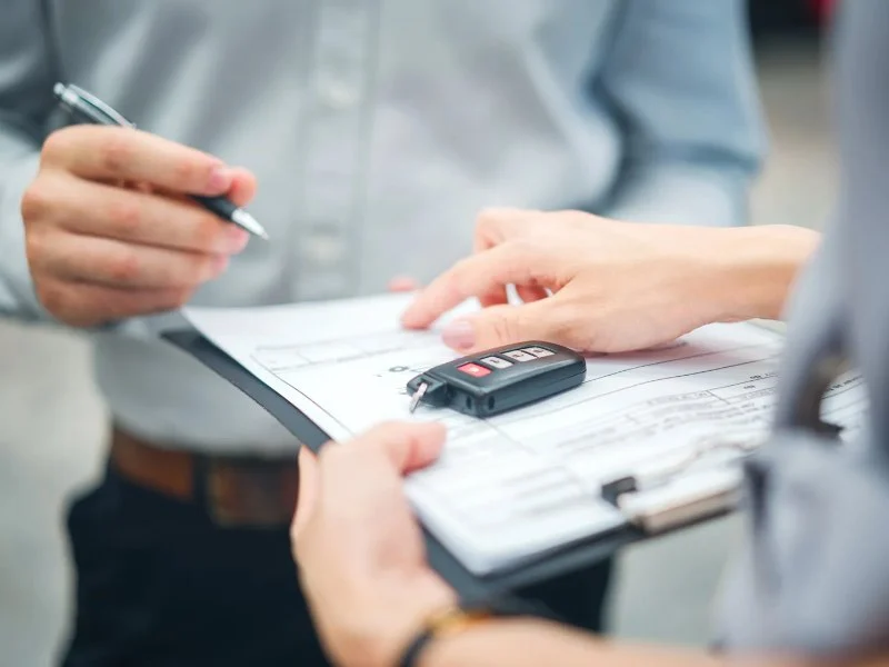 Should I Buy Car Rental Insurance? A Complete Guide to Making the Right Choice