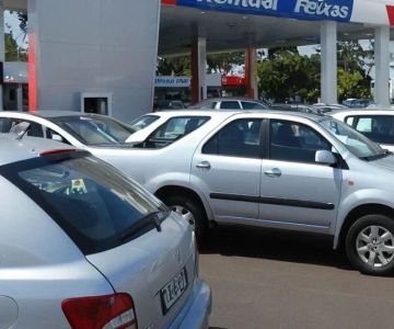 What Car Rental Companies Allow Out of State Travel