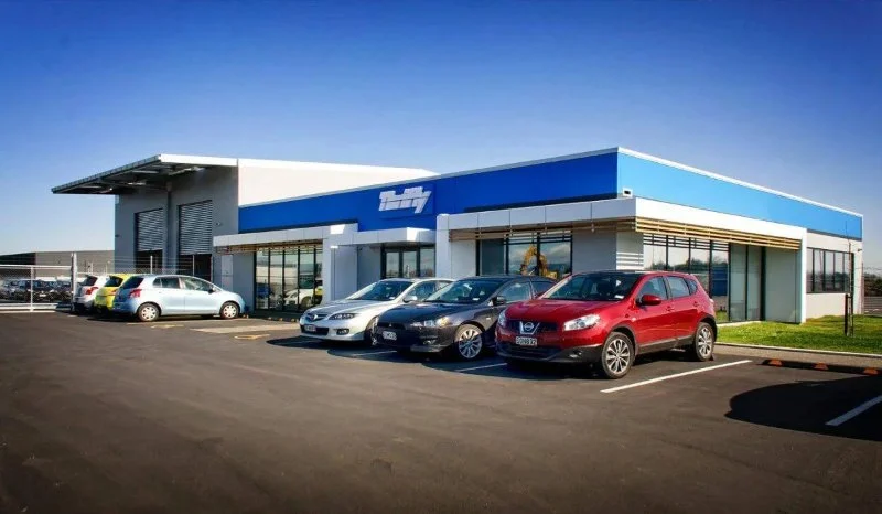 Is Thrifty Car Rental Good? A Comprehensive Review