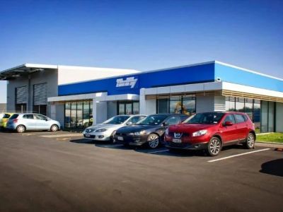 Is Thrifty Car Rental Good? A Comprehensive Review
