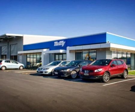 Is Thrifty Car Rental Good? A Comprehensive Review