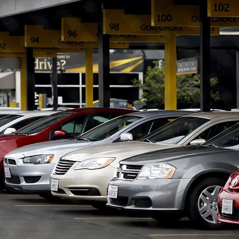 Which Car Rental Is Best? Compare Top Options and Save | Carvel Car Rental