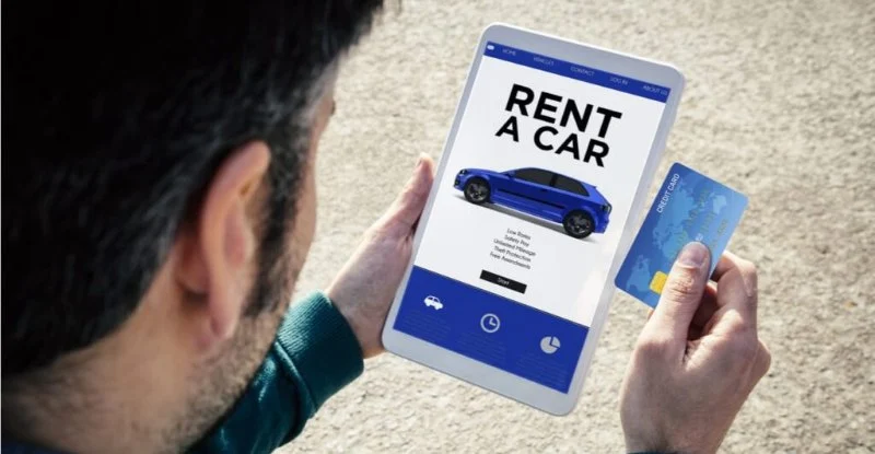 What Is Thrifty Car Rental Deposit and How It Works | Carvel Car Rental