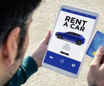 What Is Thrifty Car Rental Deposit and How It Works | Carvel Car Rental