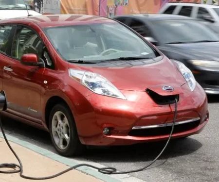 Is Volt a Car Rental Company? Exploring the Future of Electric Vehicle Rentals