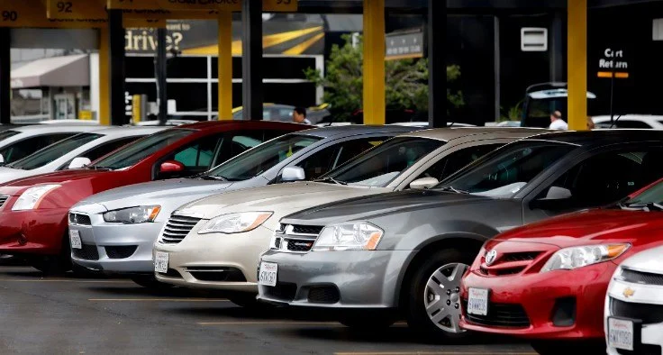A+ Car Rental: Your Guide to Convenient and Affordable Car Rentals