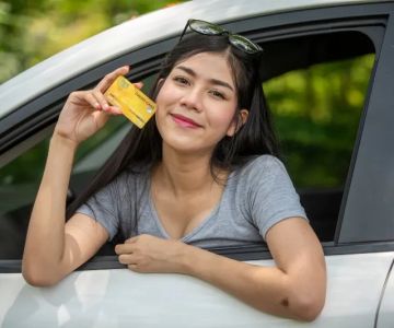 Does My Credit Card Have Car Rental Insurance? | Carvel Car Rental