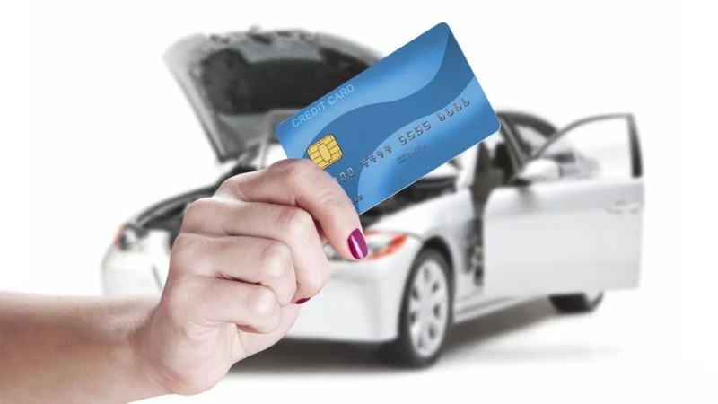 Does USAA Credit Card Cover Car Rental Insurance?
