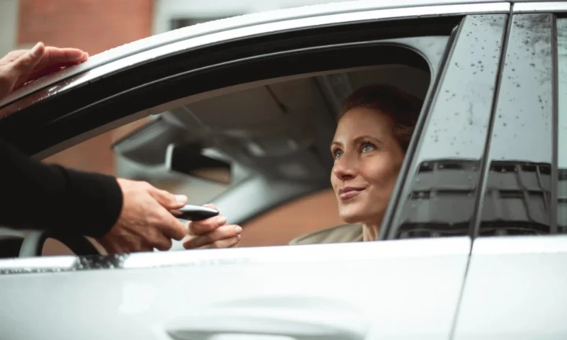 Does Mastercard Provide Car Rental Insurance?