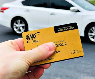 Does AAA Offer Car Rental Discounts? Find Out How to Save