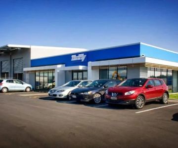 Thrifty Car Rental Affiliations and Partnerships: What You Need to Know