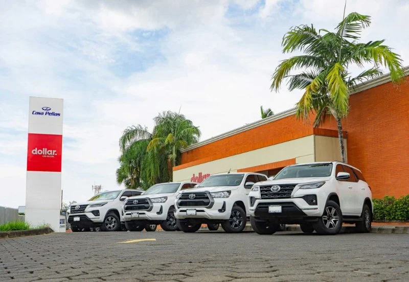 Is Dollar a Good Car Rental Option? Explore Its Benefits and Drawbacks