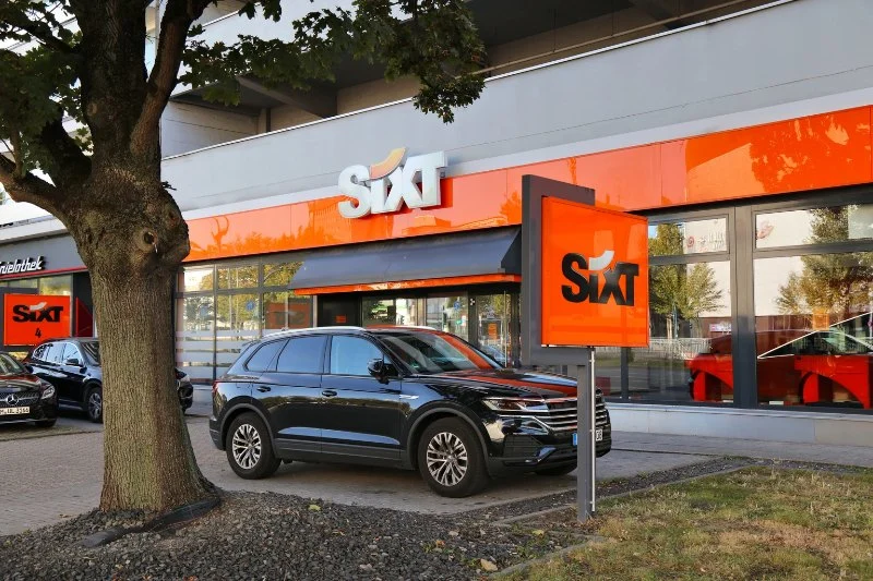 Who Owns Sixt Car Rental? Understanding the Ownership and History
