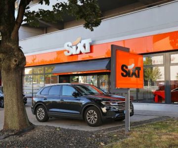 Who Owns Sixt Car Rental? Understanding the Ownership and History