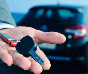 Is Endeavor a Car Rental Company? All You Need to Know