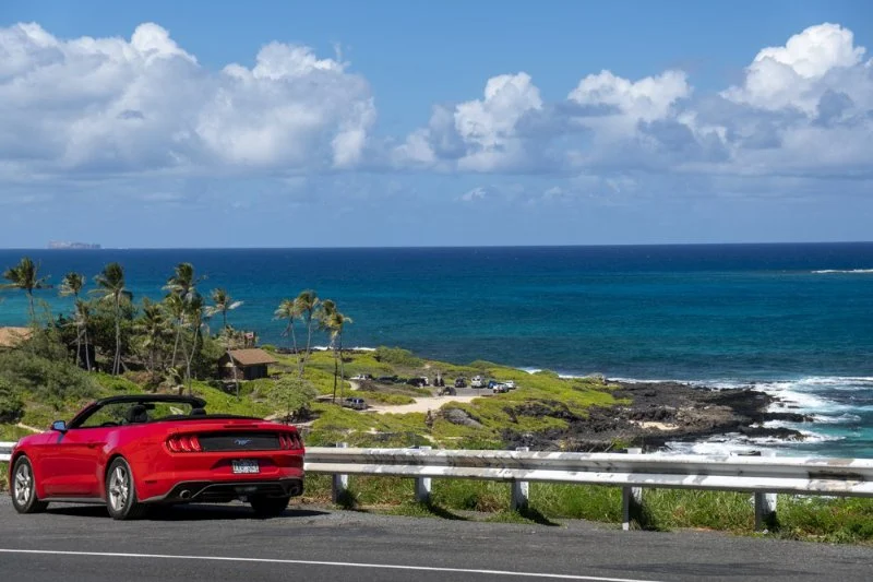 How Much is Car Rental in Hawaii? Find the Best Deals for Your Hawaiian Getaway