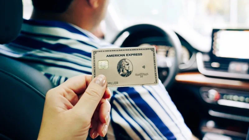 Does American Express Provide Car Rental Insurance?