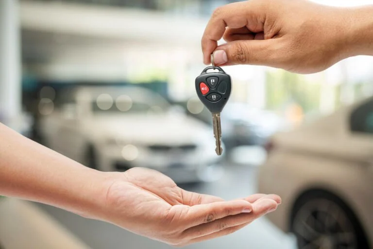 What is a Drop Fee for Car Rental? Everything You Need to Know
