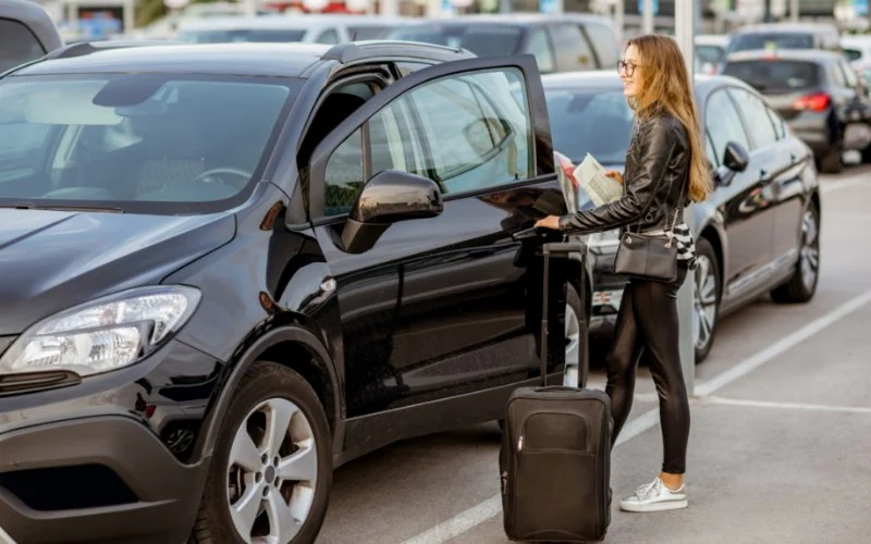 How to Open a Car Rental Business: A Complete Guide for Success