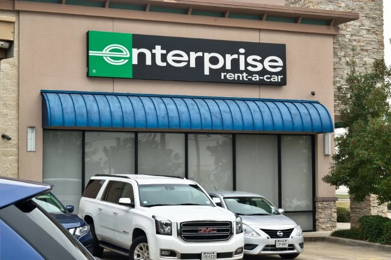 How to Extend Your Enterprise Car Rental