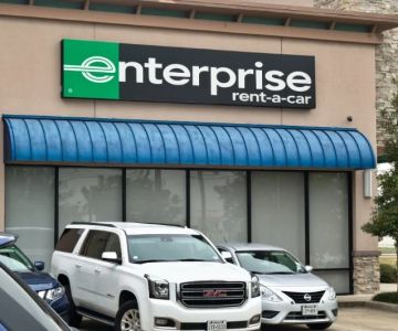 How to Extend Your Enterprise Car Rental
