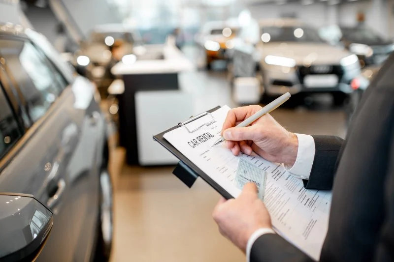 Understanding Liability Insurance for Car Rentals: What You Need to Know