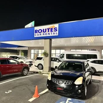 Is Routes Car Rental Legit? A Comprehensive Review