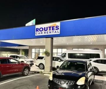 Is Routes Car Rental Legit? A Comprehensive Review
