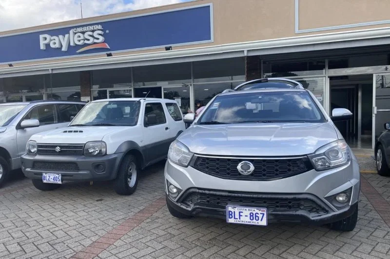 How to Contact Payless Car Rental: A Simple Guide