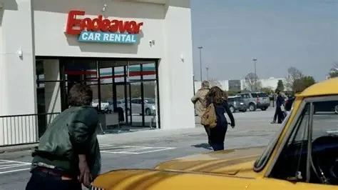 Is Endeavor a Car Rental? Understanding the Car Rental Service