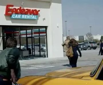 Is Endeavor a Car Rental? Understanding the Car Rental Service