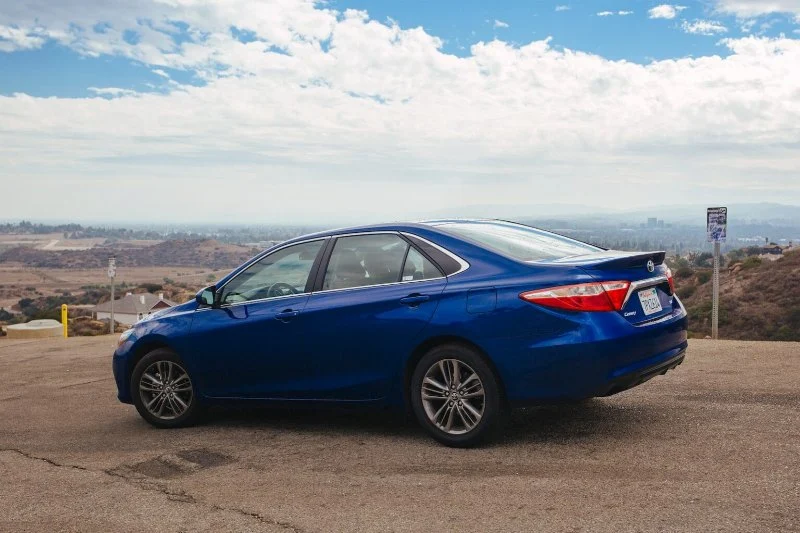 What is a Midsize Car Rental? Everything You Need to Know
