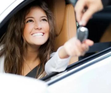 How Does Car Rental Insurance Work