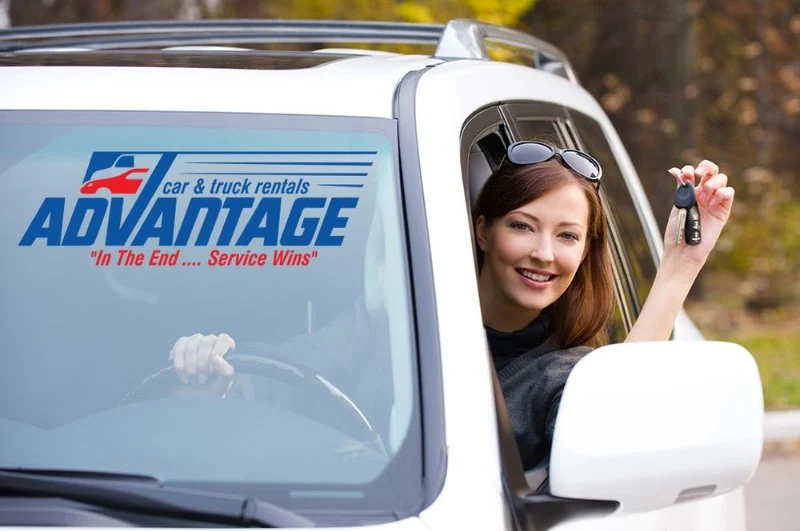 Is Advantage Car Rental Good? A Comprehensive Review