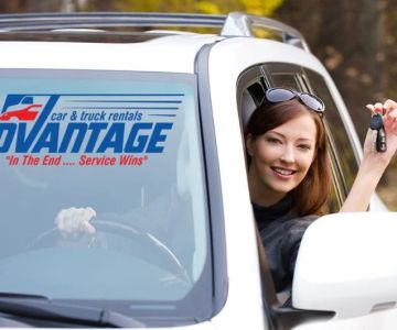 Is Advantage Car Rental Good? A Comprehensive Review