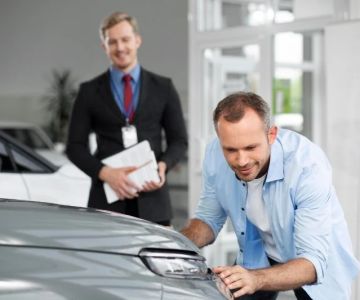 A Car Rental: Your Ultimate Guide to Booking the Right Rental Car